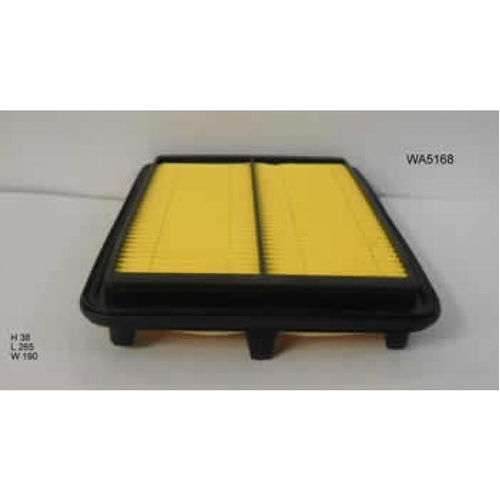 WESFIL AIR FILTER - WA5168