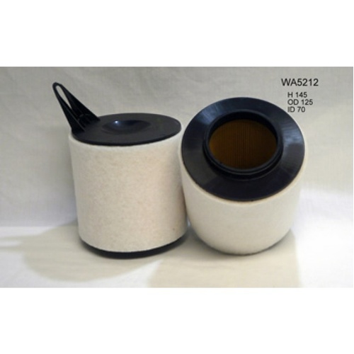 WESFIL AIR FILTER - WA5212