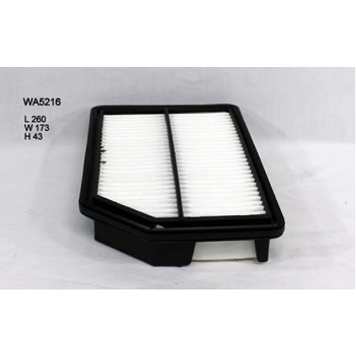 WESFIL AIR FILTER - WA5216