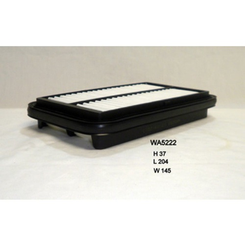 WESFIL AIR FILTER - WA5222