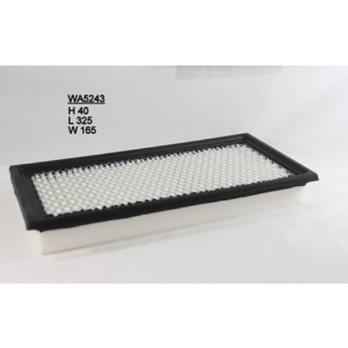 WESFIL AIR FILTER - WA5243