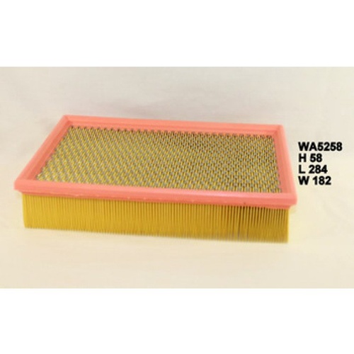 WESFIL AIR FILTER - WA5258