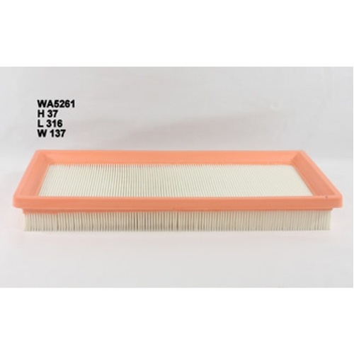 WESFIL AIR FILTER - WA5261