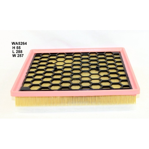 WESFIL AIR FILTER - WA5264