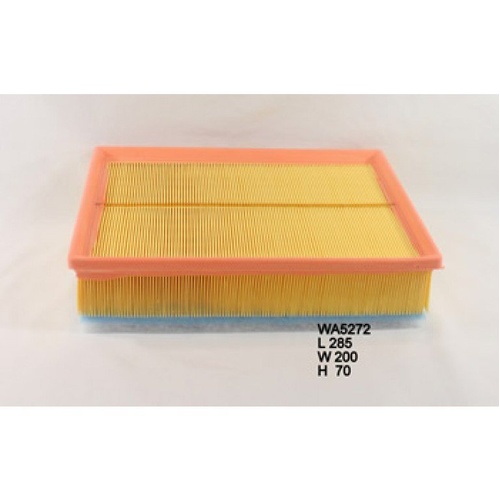 WESFIL AIR FILTER - WA5272