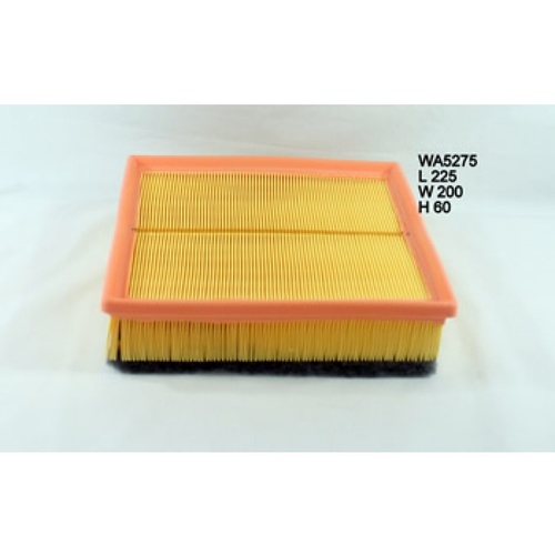 WESFIL AIR FILTER - WA5275