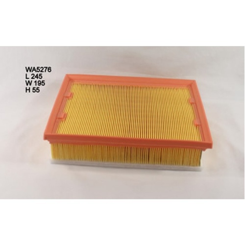 WESFIL AIR FILTER - WA5276