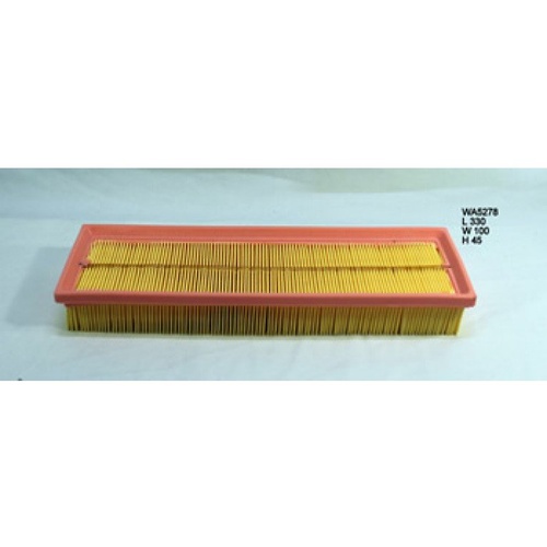 WESFIL AIR FILTER - WA5278