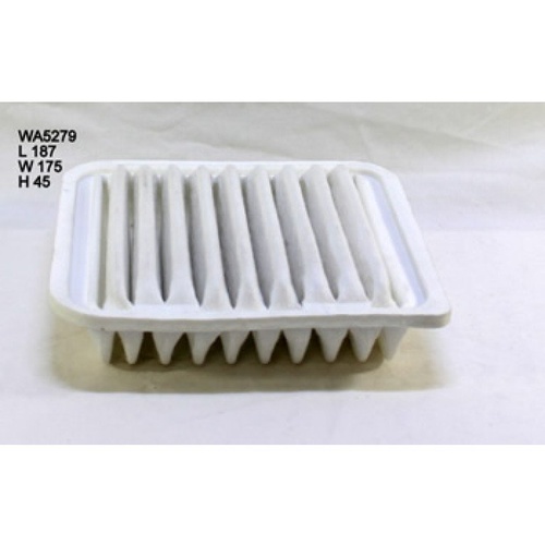 WESFIL AIR FILTER - WA5279