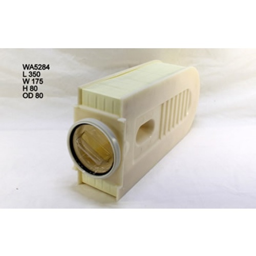 WESFIL AIR FILTER - WA5284