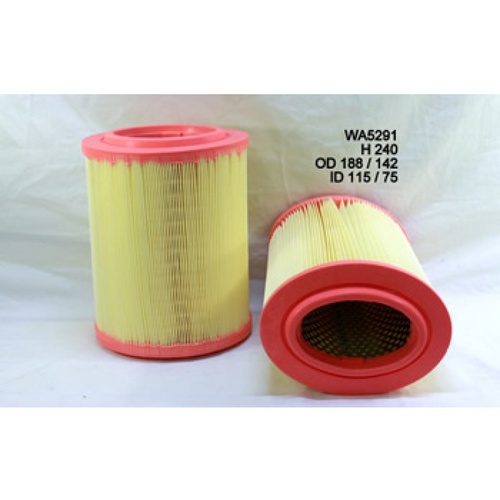 WESFIL AIR FILTER - WA5291