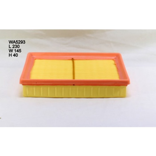 WESFIL AIR FILTER - WA5293