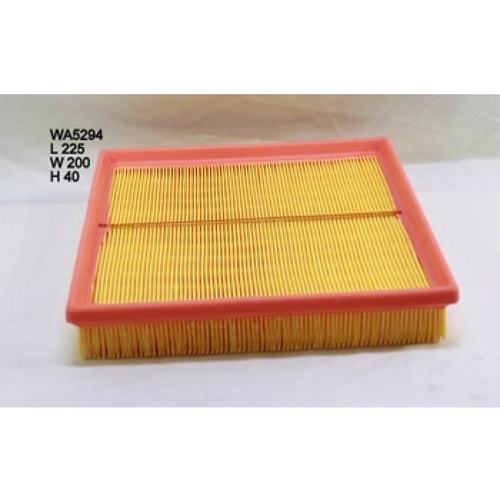 WESFIL AIR FILTER - WA5294