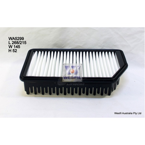 WESFIL AIR FILTER - WA5299