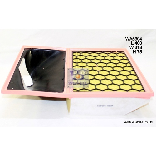 WESFIL AIR FILTER - WA5304