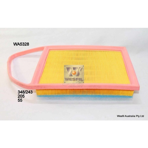 WESFIL AIR FILTER - WA5328