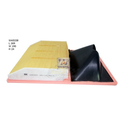 WESFIL AIR FILTER - WA5337