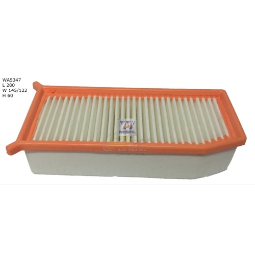 WESFIL AIR FILTER - WA5347
