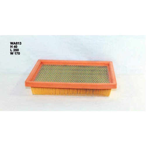 WESFIL AIR FILTER - WA813