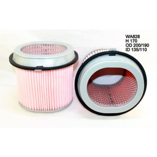 WESFIL AIR FILTER - WA828