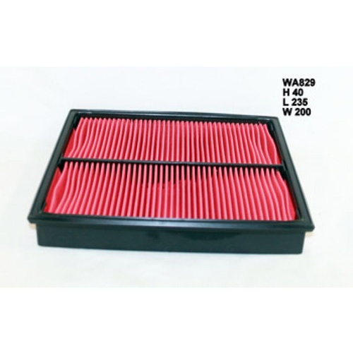 WESFIL AIR FILTER - WA829
