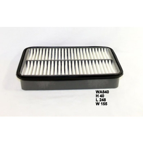 WESFIL AIR FILTER - WA840