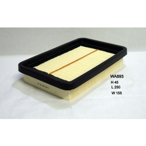 WESFIL AIR FILTER - WA893