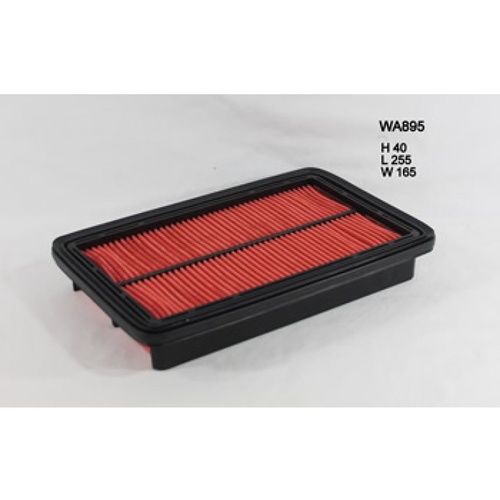 WESFIL AIR FILTER - WA895
