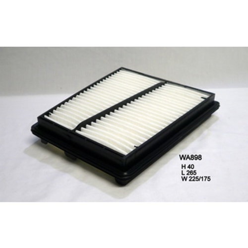WESFIL AIR FILTER - WA898