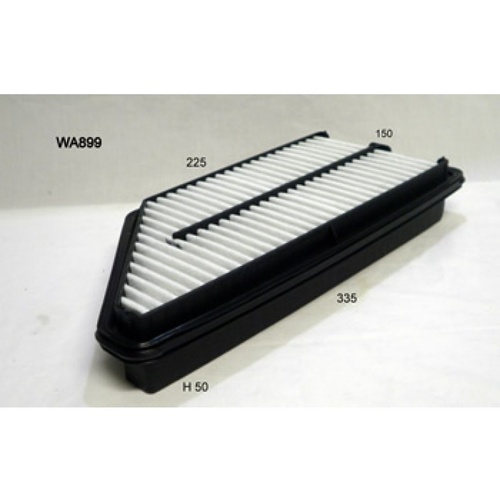 WESFIL AIR FILTER - WA899