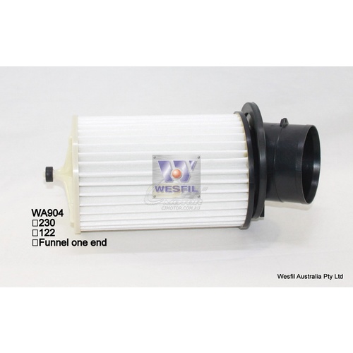 WESFIL AIR FILTER - WA904