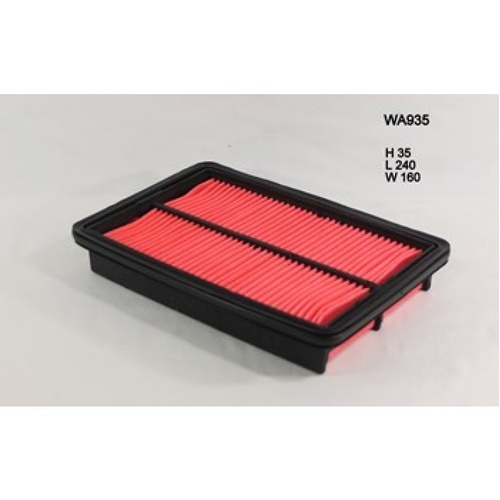 WESFIL AIR FILTER - WA935