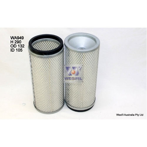 WESFIL AIR FILTER - WA949