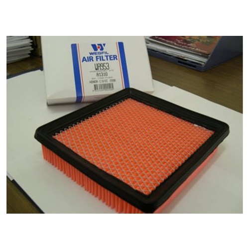 WESFIL AIR FILTER - WA953