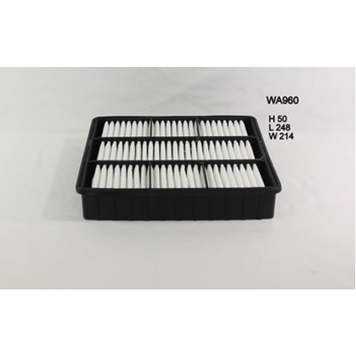 WESFIL AIR FILTER - WA960