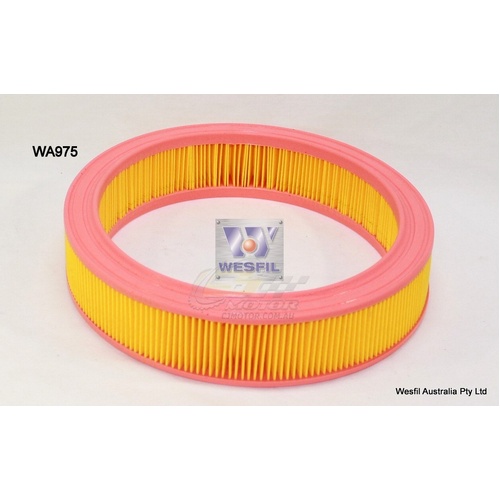 WESFIL AIR FILTER - WA975