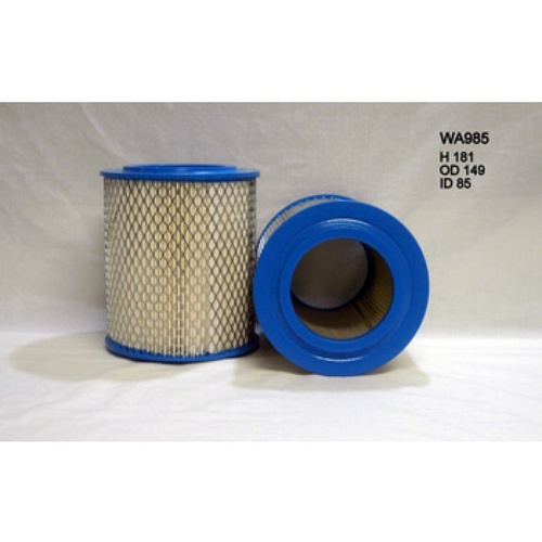 WESFIL AIR FILTER - WA985