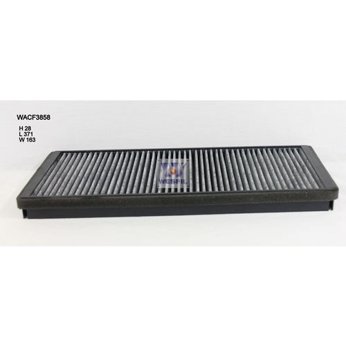 WESFIL CABIN FILTER - WACF3858