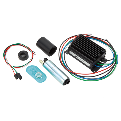 TI Automotive BKS1001 E5LM Brushless In Tank Fuel Pump w/Controller