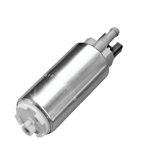 Walbro GSS351 350 LPH High-Performance Fuel Pump Only - Offset Inlet