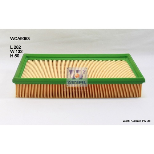 WESFIL AIR FILTER - WCA9053