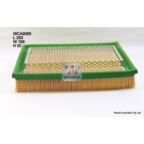 WESFIL AIR FILTER - WCA9085