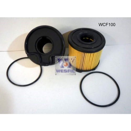 WESFIL FUEL FILTER - WCF100
