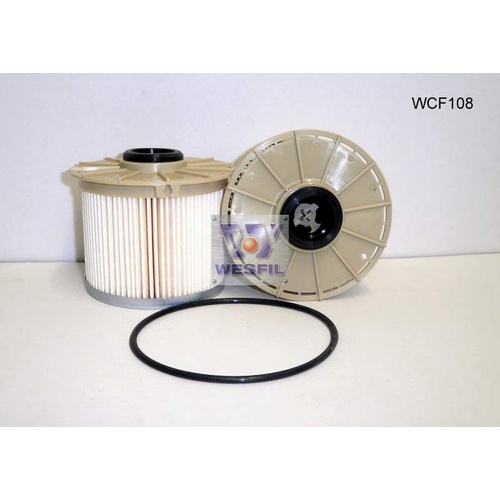 WESFIL FUEL FILTER - WCF108
