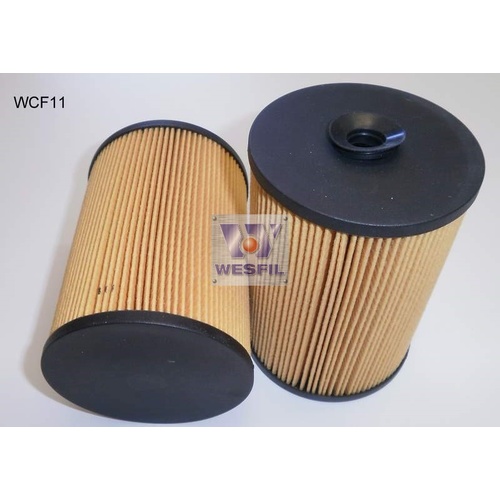 WESFIL FUEL FILTER - WCF11