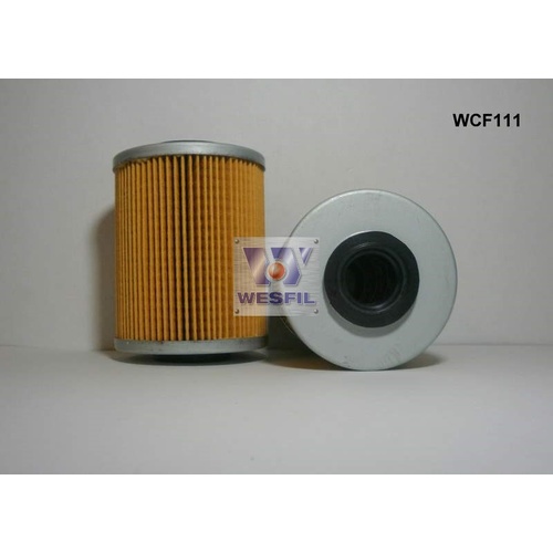 WESFIL FUEL FILTER - WCF111