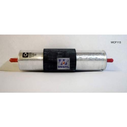 WESFIL FUEL FILTER - WCF113