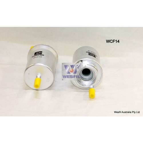 WESFIL FUEL FILTER - WCF14