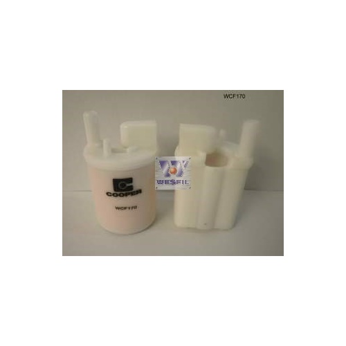 WESFIL FUEL FILTER - WCF170