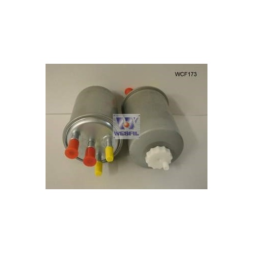 WESFIL FUEL FILTER - WCF173